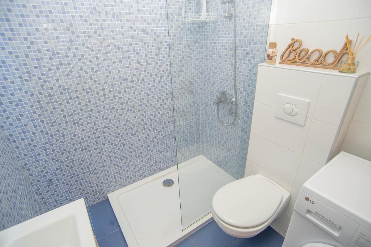 Lovely Apartment At City Quart بودغوريتْسا المظهر الخارجي الصورة