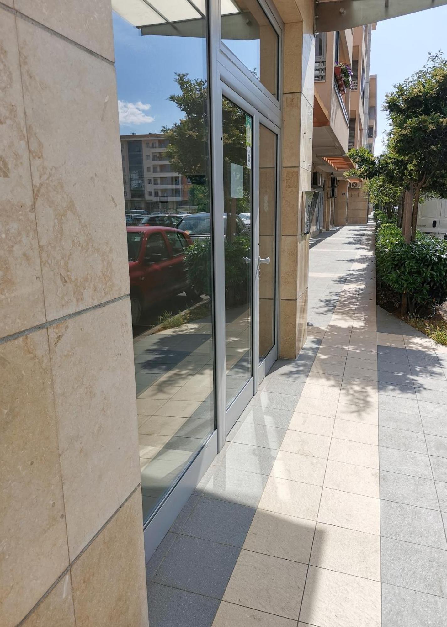 Lovely Apartment At City Quart بودغوريتْسا المظهر الخارجي الصورة