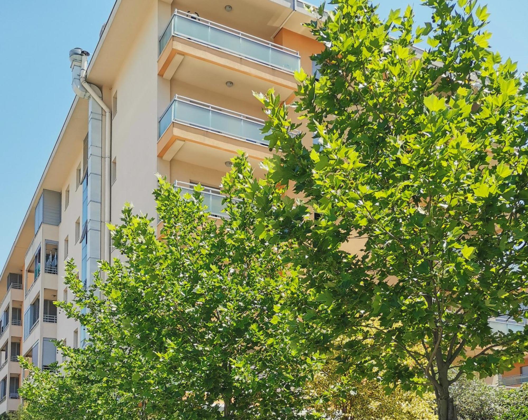 Lovely Apartment At City Quart بودغوريتْسا المظهر الخارجي الصورة